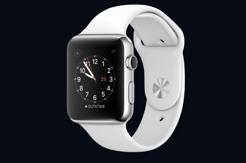 Apple Watch